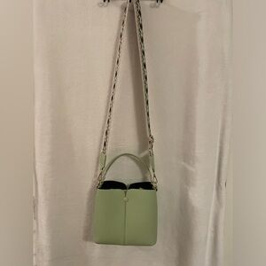 Calin Collection crossbody purse